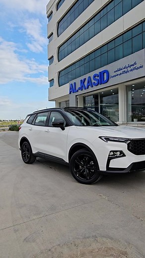 Hemn Ford Al-Kasid / Sulaymani على TikTok