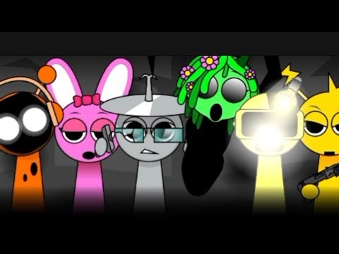 Sprunky Battle – Ultimate Rhythm Showd