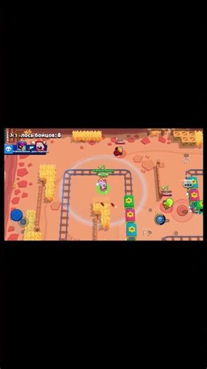 Dinomike Song Tutorial #brawl stars