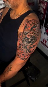 27K views · 442 reactions | Color leopard Coverup Location: Cleveland Ohio | Semaj Osullivan | Facebook