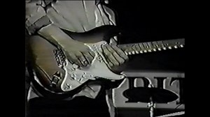 1985年的Eric Johnson稀有演出视频