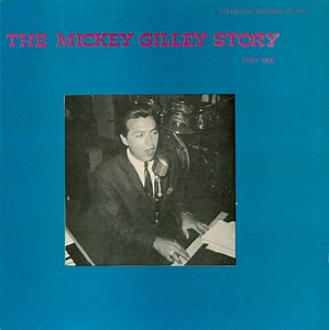 Mickey Gilley - The Mickey Gilley Story Part One