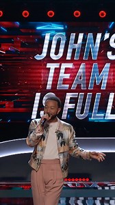 This melody is stuck in our heads in the BEST way. 🎶 Don't miss The Voice — watch NBC on Peacock. | The Voice