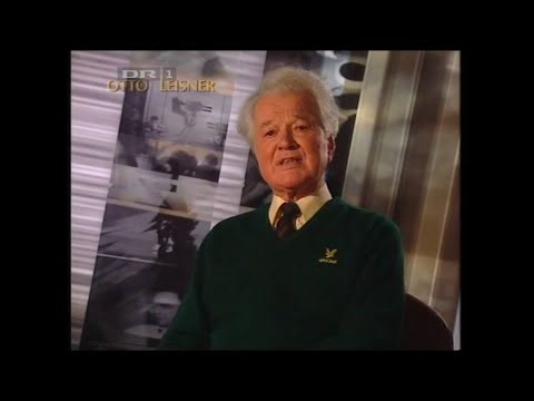 Otto Leisner - TV kavalkade - Gyldne Gensyn