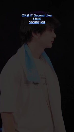 ORβIT第二回公演のハイライト