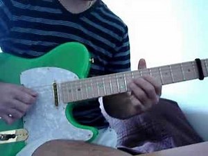 "Jump Start" / Greg Howe