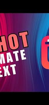 How to Animate Text on Your Video on InShot App? Create Captivating Video with Text Animation