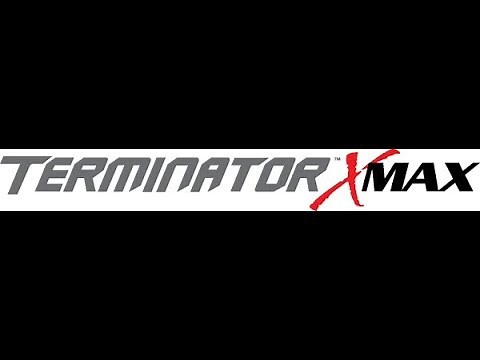 Holley Terminator X Max Idle adjustment and IAC!!!