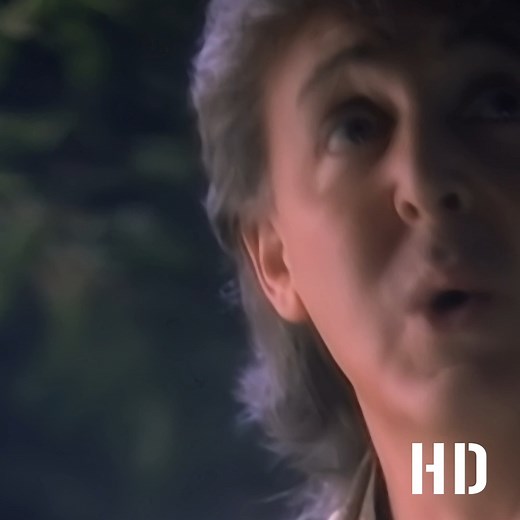 30 years ago, in December 1992, Paul released 'Hope of Deliverance'! The music video has now been remastered in HD on YouTube - watch here: https://youtu.be/BPJIQhjzR7g | Paul McCartney