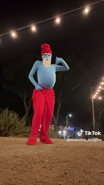 mckenna on TikTok