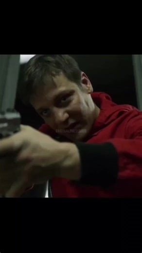 Money Heist-İkonik adam #palermo #moneyheist #lacasadepapel #lcdpedit #keşfet