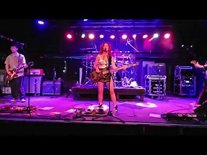 Burn the Jukebox – Zombie (The Cranberries Cover | Live Alt-Rock Energy)