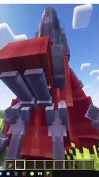 كيفية البدء في MINECRAFT CONQUER & Evolve