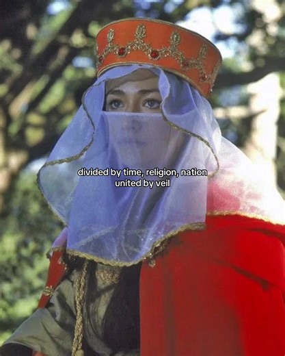 Understanding the Significance of Veils in Culture