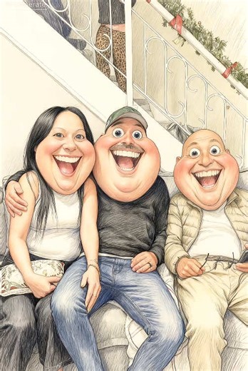 Cartoon caricature effect Cartoon caricature filter Cartoon funny portrait effect Cartoon face caricature filter Cartoon caricature effect tutorial How to make cartoon caricature filter Free cartoon caricature effect One-click cartoon caricature filter Cartoon caricature filter for TikTok Cartoon caricature filter for Instagram Photo to cartoon caricature effect Cartoon exaggerated portrait filter Cartoon caricature effect for photos Easy cartoon caricature filter tutorial Cartoon style caricatu