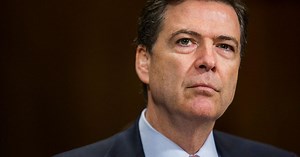 Judge dismisses Carter Page suit against Comey, FBI over alleged FISA abuse