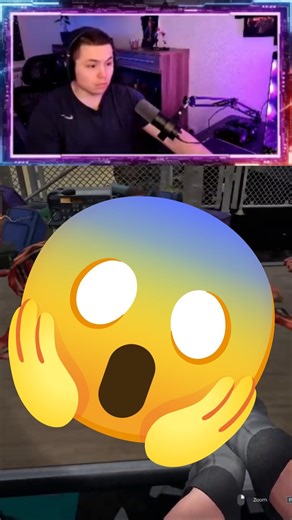 From Jeffrey Dahmer to Napoleon, it's all there 🤓 #quarantinezone #gaming #twitchde #streamer #funny