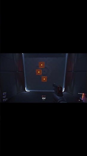 AIM TRAINER 3D ON STEAM i am pro #aimtraining