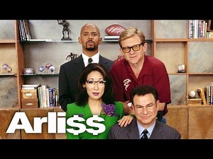 Classic TV Theme: Artli$$ (Stereo)