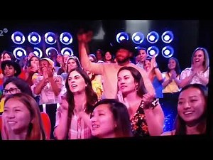 Ellen's game of games end credits