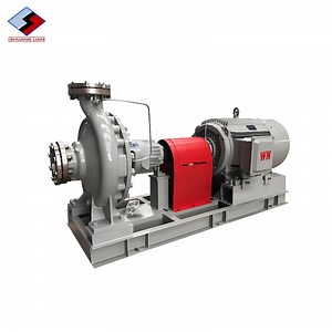 [Hot Item] API610 Standard Petrochemical Process Pumps