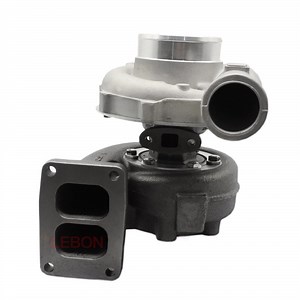 [Hot Item] Engine Parts Turbo Dx120 Turbocharger for Excavator Spare Parts