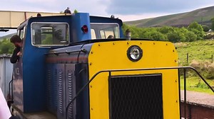 🎥 Coal Train Event Recap 🎥 Produced by Ieuan Bradfield & Sam Batchelor | Blaenavon's Heritage Railway