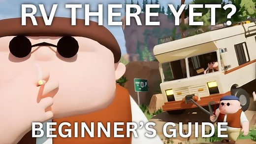 Ultimate RV There Yet Beginner's Guide [Survival Tips, Mods, Enemies, Items, & More]