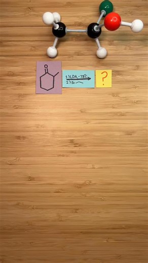 Organic Chemistry Coach | Cooper McIntyre on Instagram: "Kinetic vs Thermodynamic Enolates! • • • • • #organicchemistry #ochem #chemistry #premedlife #orgo #studymotivation #premed #orgo #studymotivation #premed #chemistrynotes #study #premedstudent #studytips"