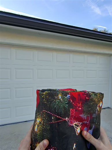 Turn your garage into the warm heart of Christmas! Our Light-Up Fireplace Garage Door Cover looks just like a real festive living room — glowing lights, cozy fire, stockings, and all the magic of the holidays.  ✨ Add LED lighting for a lifelike glow that brings your whole street to life. Easy to attach, weatherproof, and reusable year after year. Be the cozy, glowing home everyone talks about this season! | Decor Your Door | Facebook