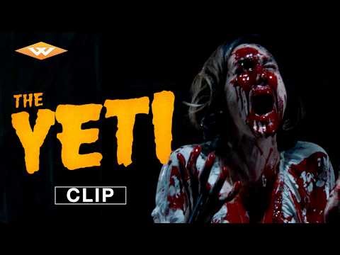 THE YETI – "Did I Wake You?" Clip | Watch On Digital Now