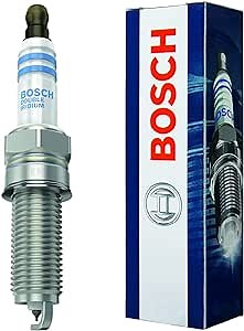 BOSCH YR6NI332S OE Fine Wire Iridium Spark Plug - Single