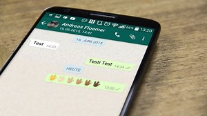Wie WhatsApp-Nachrichten als ungelesen markieren?