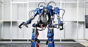 Hyundai Develops Exoskeleton, Compares It To Iron Man Suit | Carscoops