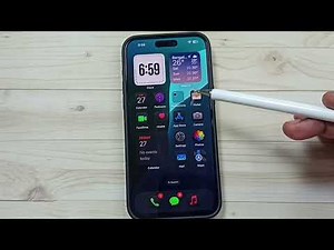 iOS 18 | How to Check AppleCare and Warranty Coverage