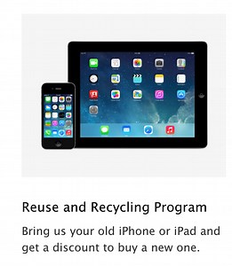 Apple expands in-store iPad trade-in program overseas starting w/ UK, France, Germany, & Spain - 9to5Mac