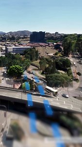 Here’s an update on how we’re going with construction on the new Roma Street station 🎥🚧 From architectural panels, cables and services going in to tiling on the platforms and the mezzanine level. Work is in full swing above and below ground 🛠️👷 | Cross River Rail Delivery Authority