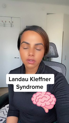Understanding Landau-Kleffner Syndrome: A Rare Form of Epilepsy