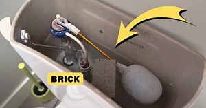 5 Brilliant Plumbing Tricks That Will Help You Save A Little Money