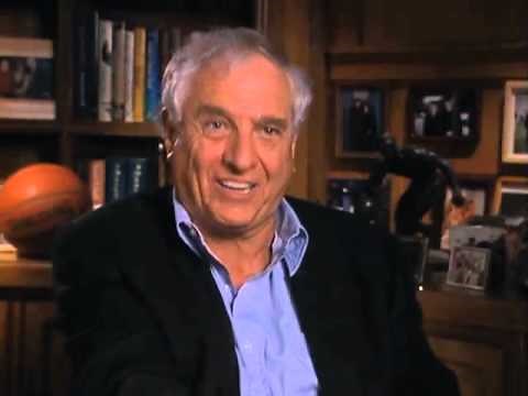 Garry Marshall discusses working with Robin Williams - EMMYTVLEGENDS.ORG