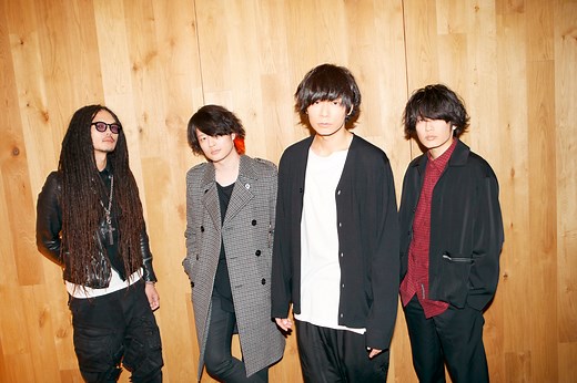 今こそ訊く！　[Alexandros]とは何なのか？【メンバー全員インタビュー・後編】 | SPICE - エンタメ特化型情報メディア スパイス