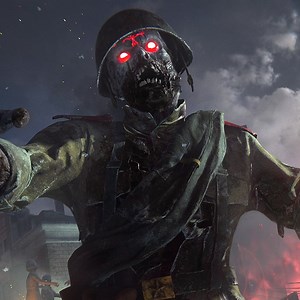 Steam Workshop::COD nZombies collection