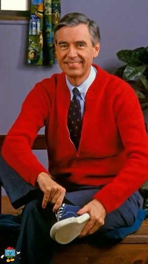 Iconic Pool Scene Broke Barriers: Mr. Rogers & Francois Clemmons