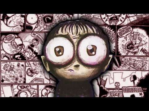This Kid is a TRAUMA Magnet | SQUEE! Explained