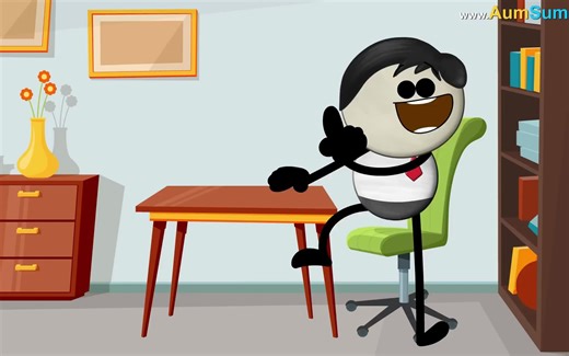 86. AumSum's Funny Jokes _ #aumsum #kids #children #education #whatif