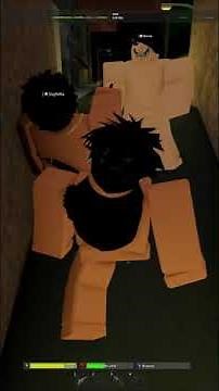 Da Hood Titans (ft. Benoxa) | Short