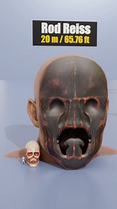 Titan Head Size Comparison #attackontitan #Titan #aot | Weird Data