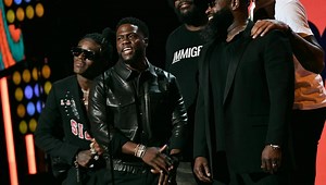 What You Need to Know About the 2025 BET Awards