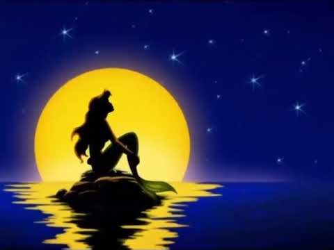 The Fairly OddParents (2001-2006; Moon Mermaid AU) - Closing Logos