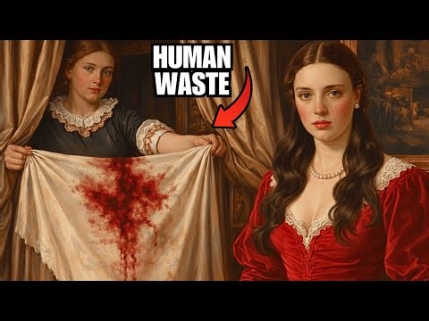 6 DISGUSTING Hygiene Practices of Royal Women